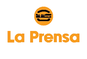 La Prensa Burger